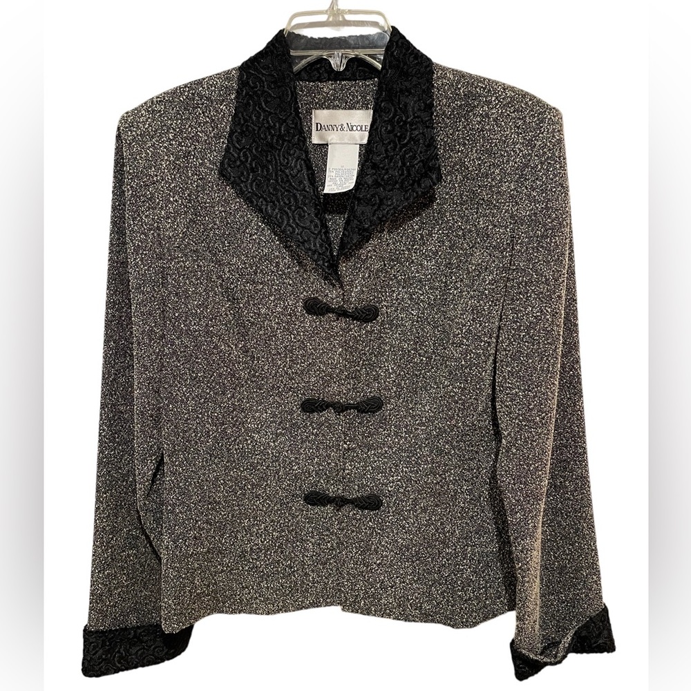 Vintage Danny & Nicole Blazer